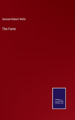 The Farm 3375149573 Book Cover