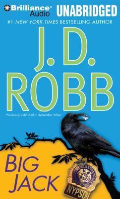 Big Jack 144184273X Book Cover