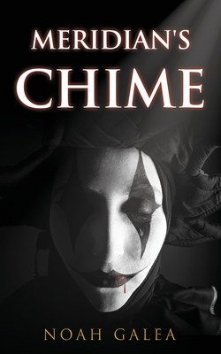 Meridian's Chime B08F6R3X3Y Book Cover
