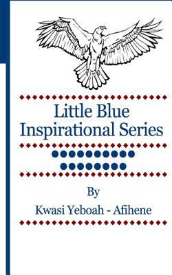 Little Blue Inspirational Series: Volume 18 1499600798 Book Cover