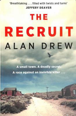 The Recruit: 'Everything a great thriller shoul... 1786493721 Book Cover