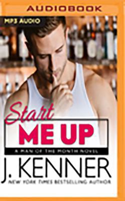 Start Me Up 1721354719 Book Cover