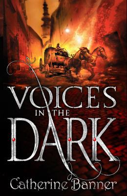 Voices in the Dark 0552556610 Book Cover
