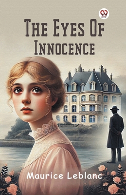 The Eyes Of Innocence 9370813136 Book Cover