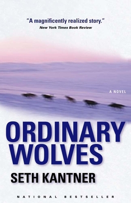 Ordinary Wolves : A Novel B002IXVUME Book Cover