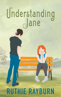 Understanding Jane 195826900X Book Cover