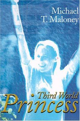 Third World Princess 0595139728 Book Cover