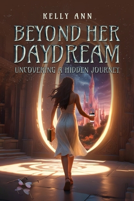 Beyond Her Daydream: Uncovering A Hidden Journey B0DB5NRBVV Book Cover