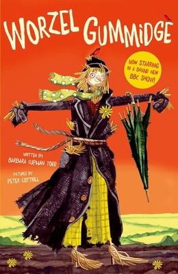 Worzel Gummidge 0192774484 Book Cover