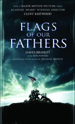 Flags of Our Fathers: A Young People's Edition 1613835337 Book Cover