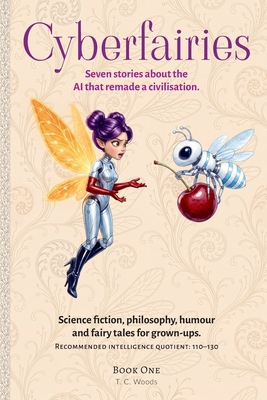 Cyberfairies B0HJ2KMD5T Book Cover