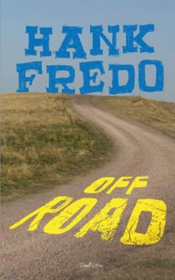 Off Road B0G3MDKSQ8 Book Cover