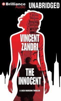 The Innocent 1469204401 Book Cover
