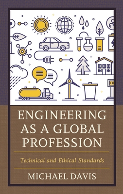 Engineering as a Global Profession: Technical a... 1538155060 Book Cover