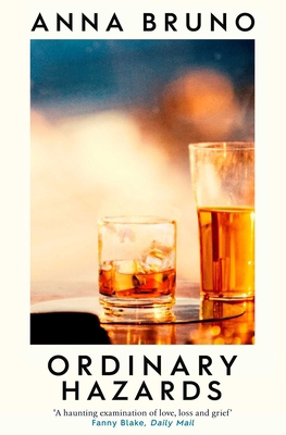Ordinary Hazards 1471184889 Book Cover