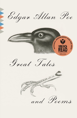 Great Tales and Poems 0307474771 Book Cover