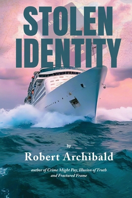 Stolen Identity 1961548372 Book Cover