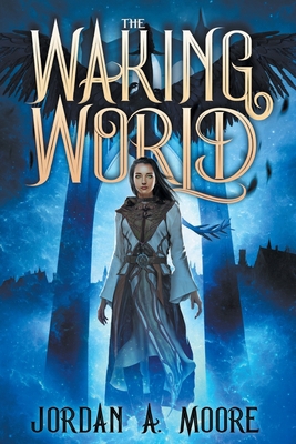 The Waking World 1734043105 Book Cover