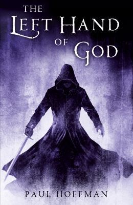 The Left Hand of God 071815519X Book Cover