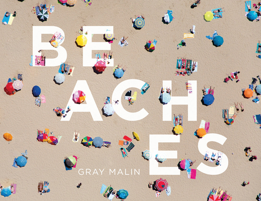 Beaches: Photographs 1419720899 Book Cover