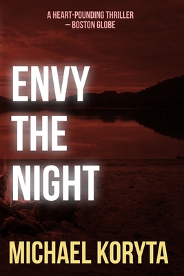 Envy the Night B0CSDTZCLG Book Cover