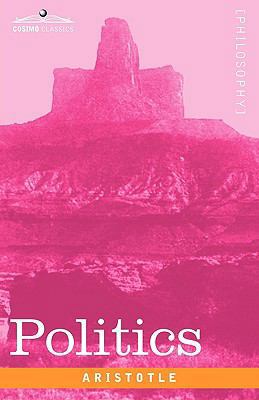 Politics 1605203297 Book Cover