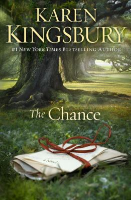 The Chance 1451647034 Book Cover