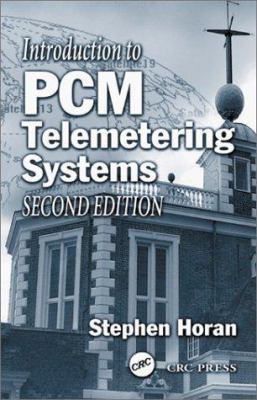 Introduction to PCM Telemetering Systems 0849310946 Book Cover