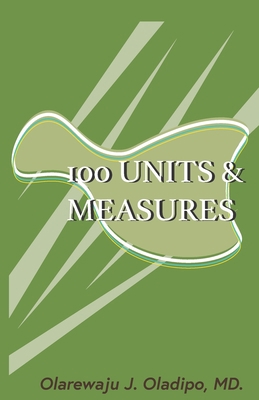 100 Units and Measures 1702886506 Book Cover