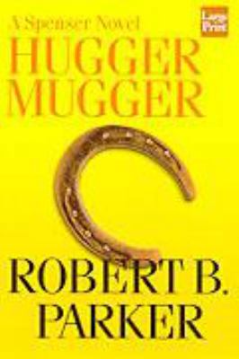 Hugger Mugger [Large Print] 156895865X Book Cover