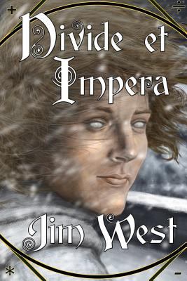 Divide et Impera Special Edition 1537773216 Book Cover