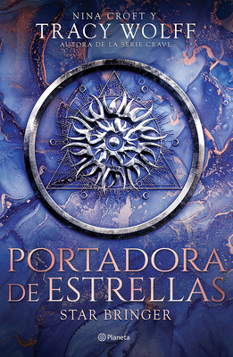 Portadora de Estrellas / Star Bringer [Spanish] 6073924712 Book Cover