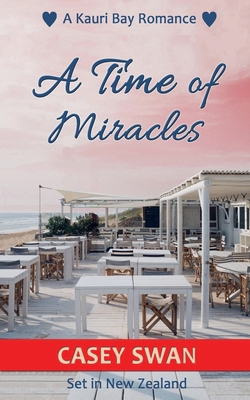 A Time of Miracles B0GR23M87C Book Cover