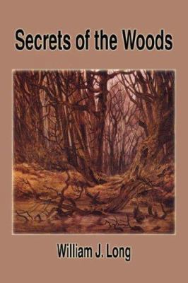 Secrets of the Woods 1599868679 Book Cover