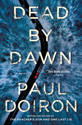Dead by Dawn 125023512X Book Cover