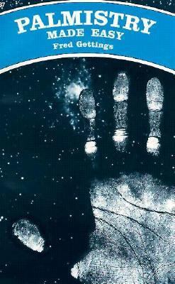 Palmistry Made Easy 087980114X Book Cover