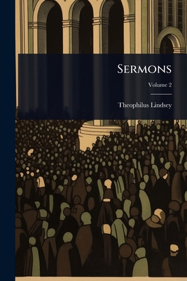 Sermons 102370191X Book Cover