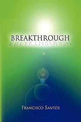 Breakthrough 1441535365 Book Cover