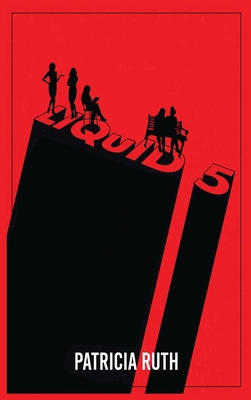 Liquid 5 1916954936 Book Cover