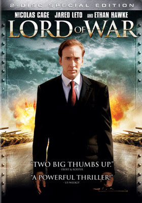 Lord of War B000BYA5GO Book Cover