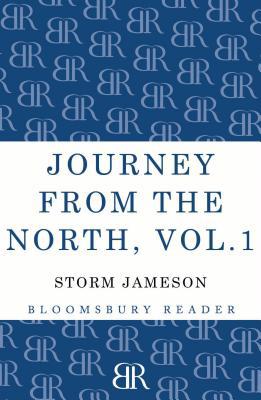 Journey from the North, Volume 1: Autobiography... 1448200032 Book Cover