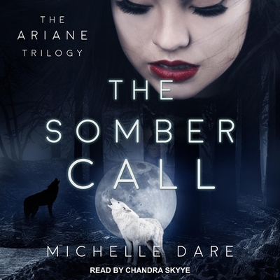 The Somber Call B08ZD6T92T Book Cover