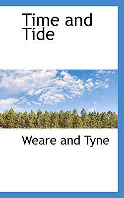 Time and Tide 1110622546 Book Cover