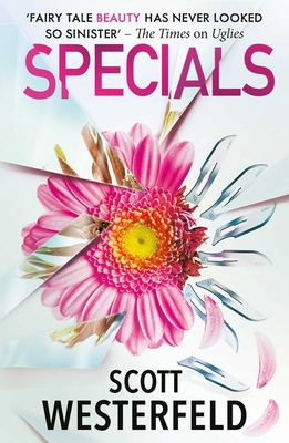 Simon Schuster Specials 3. 1398524581 Book Cover