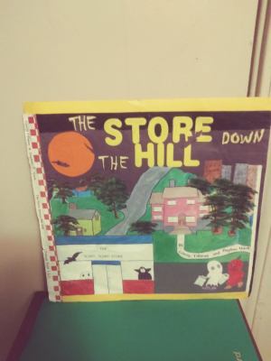 The Store down the Hill