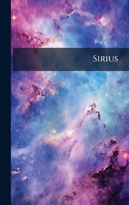 Sirius [German] 1023858401 Book Cover