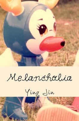 Melancholia [Chinese] 1542381495 Book Cover