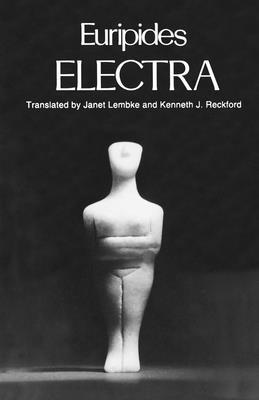 Electra 0195085760 Book Cover