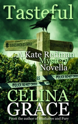 Tasteful: A Kate Redman Mystery Novella 1088870252 Book Cover