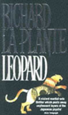 Leopard 0751501352 Book Cover